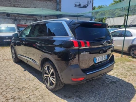 Peugeot 5008 GT, снимка 5