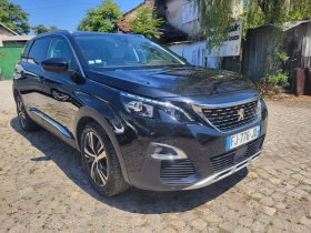 Peugeot 5008 GT, снимка 2