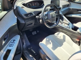 Peugeot 5008 GT, снимка 8