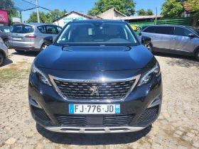 Peugeot 5008 GT, снимка 3