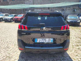 Peugeot 5008 GT, снимка 6