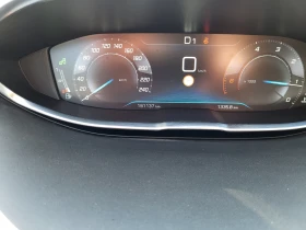 Peugeot 5008 GT, снимка 14