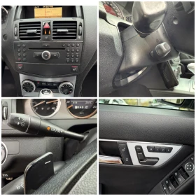 Mercedes-Benz C 220 2.2cdi AMG AVTOMAT PANO ЛИЗИНГ!!!, снимка 15