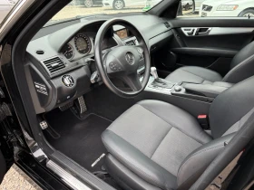 Mercedes-Benz C 220 2.2cdi AMG AVTOMAT PANO ЛИЗИНГ!!!, снимка 8