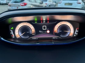 Peugeot 5008 GT/2.0HDI/180HP/EAT8, снимка 15