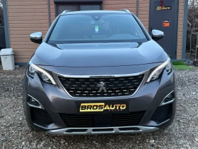 Peugeot 5008 GT/2.0HDI/180HP/EAT8, снимка 8