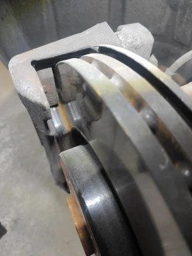 Volvo V60 2, 4 Plug in hybrid , снимка 12