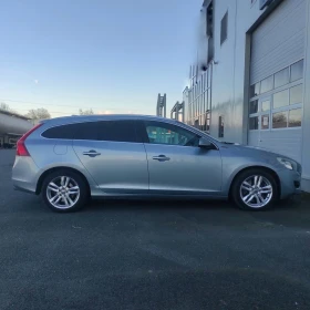 Volvo V60 2, 4 Plug in hybrid , снимка 5