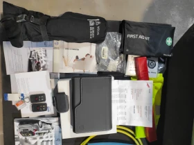 Volvo V60 2, 4 Plug in hybrid , снимка 14