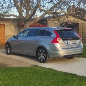 Volvo V60 2, 4 Plug in hybrid , снимка 6