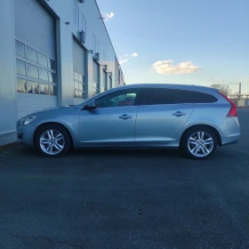 Volvo V60 2, 4 Plug in hybrid , снимка 6