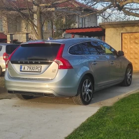 Volvo V60 2, 4 Plug in hybrid , снимка 4