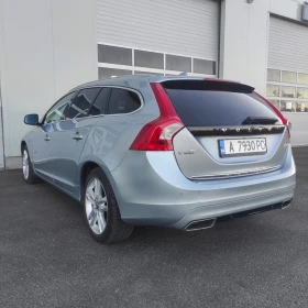 Volvo V60 2, 4 Plug in hybrid , снимка 8