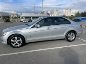 Mercedes-Benz C 200 CDI OM 646, снимка 8