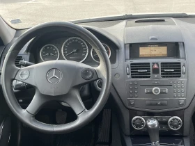 Mercedes-Benz C 200 CDI OM 646, снимка 12