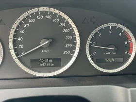 Mercedes-Benz C 200 CDI OM 646, снимка 14