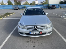 Mercedes-Benz C 200 CDI OM 646, снимка 2