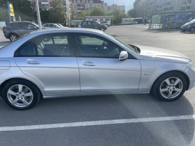 Mercedes-Benz C 200 CDI OM 646, снимка 4