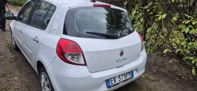 Renault Clio 1.5 D 2011 г.  K9K67   само на части  , снимка 2
