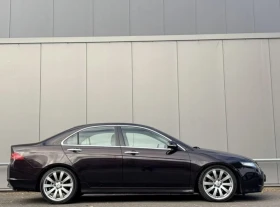 Honda Accord Уникален Honda Accord 2.2 CDTI седан спорт от 2007, снимка 4