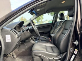 Honda Accord Уникален Honda Accord 2.2 CDTI седан спорт от 2007, снимка 9