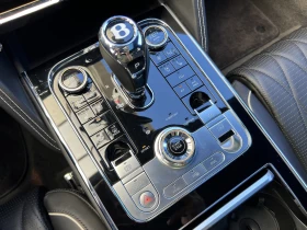 Bentley Flying Spur V6 HYBRID/MULLINER/BLACKLINE/B&O/PANO/NIGHT VISION, снимка 11