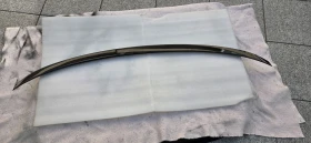 BMW 420 G26 Gran coupe, спойлер, снимка 2