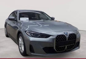 BMW 420 G26 Gran coupe, спойлер, снимка 7
