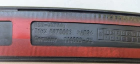 BMW 420 G26 Gran coupe, спойлер, снимка 4