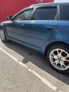 Audi A3, снимка 7