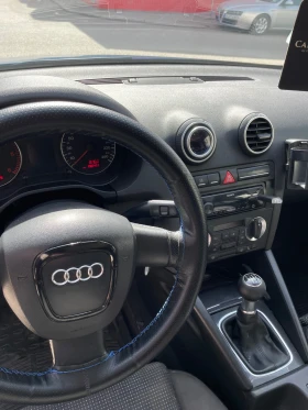 Audi A3, снимка 10