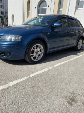 Audi A3, снимка 2