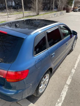 Audi A3, снимка 4