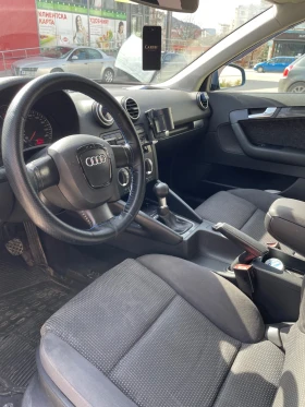 Audi A3, снимка 11