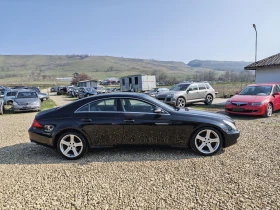 Mercedes-Benz CLS 320 CDI 224k. Топ!!!, снимка 6