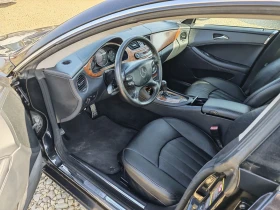 Mercedes-Benz CLS 320 CDI 224k. Топ!!!, снимка 8