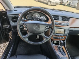Mercedes-Benz CLS 320 CDI 224k. Топ!!!, снимка 9