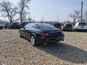 Mercedes-Benz CLS 320 CDI 224k. Топ!!!, снимка 5