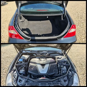 Mercedes-Benz CLS 320 CDI 224k. Топ!!!, снимка 17