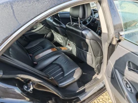 Mercedes-Benz CLS 320 CDI 224k. Топ!!!, снимка 14