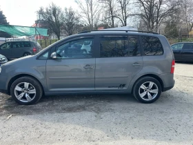 VW Touran, снимка 5