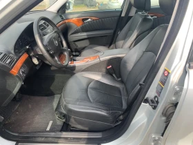 Mercedes-Benz E 220 CDI Avtomat, снимка 11