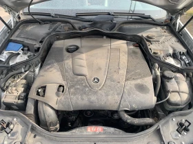 Mercedes-Benz E 220 CDI Avtomat, снимка 17