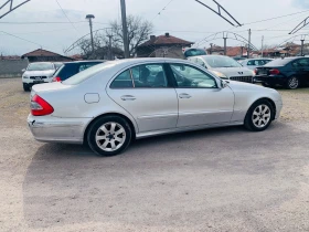 Mercedes-Benz E 220 CDI Avtomat, снимка 8