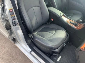 Mercedes-Benz E 220 CDI Avtomat, снимка 16
