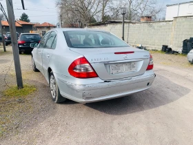 Mercedes-Benz E 220 CDI Avtomat, снимка 5