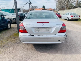 Mercedes-Benz E 220 CDI Avtomat, снимка 6