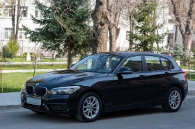 BMW 116, снимка 1