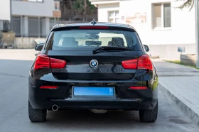 BMW 116, снимка 4