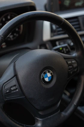 BMW 116, снимка 13